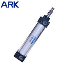 Sc Series Double Action Air Pneumatic Cylinder
